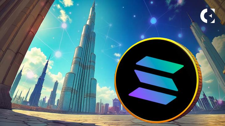 News section-‘Proof of Contribution’: This Is How You Get Into Solana’s New Exclusive Hub in Dubai
