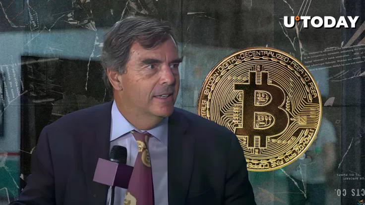 legendary-investor-draper-expects-bitcoin-to-hit-250k-within-18-months