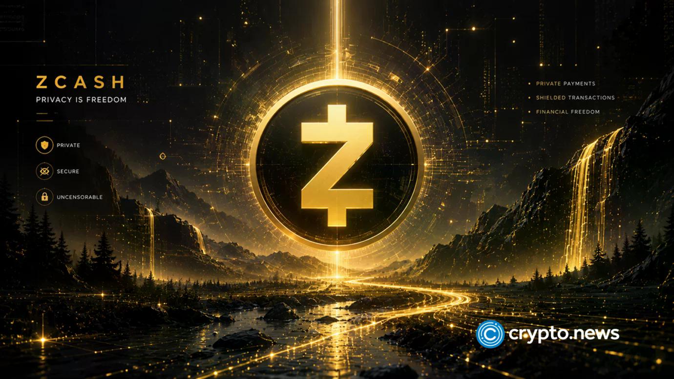 News section-Mert crowns Zcash as Bitcoin faces Europe privacy backlash