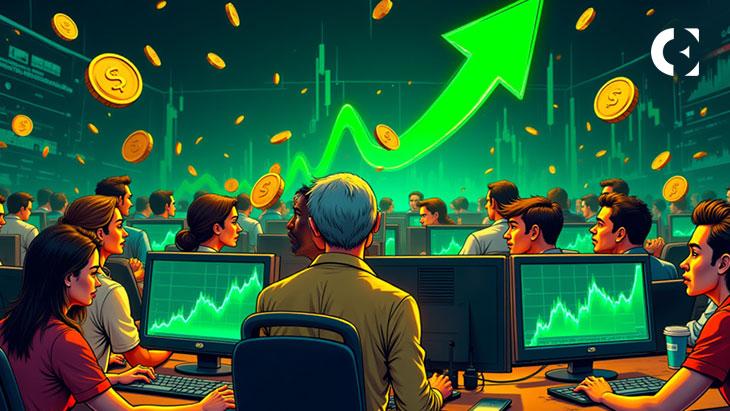 Haberler bölümü-Are Investors Ignoring the Centralization Risks in the Top 100 Coins?