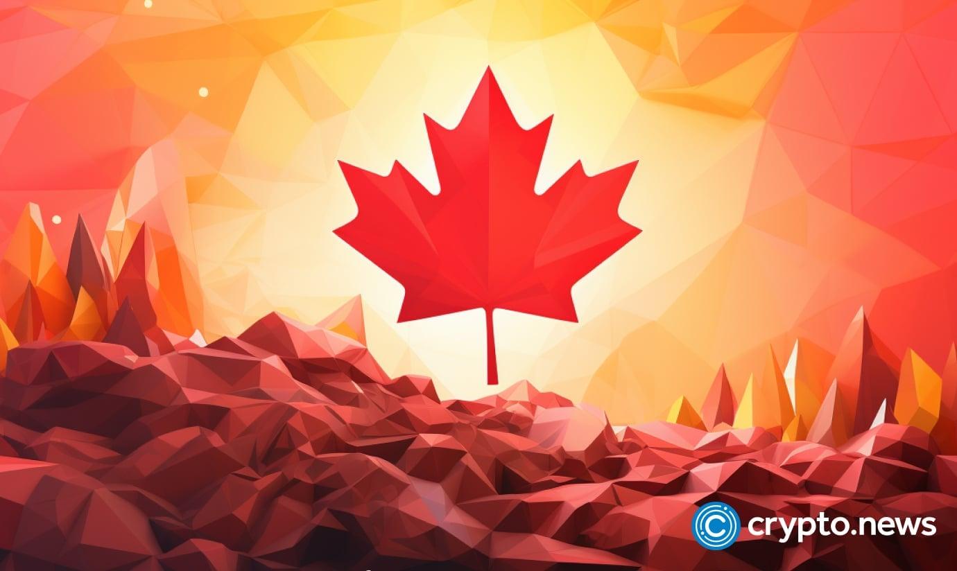 News section-Canada to Launch $25B ‘Canada Strong Fund’ — Crypto Asks if Bitcoin Is Next