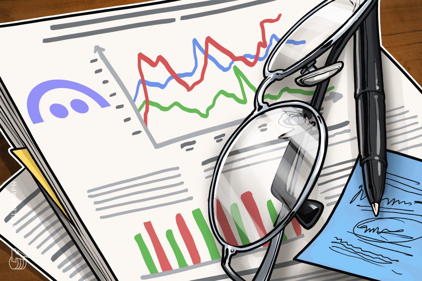 News section-Aave avoided bad debt by shifting risk to borrowers: Bank of Canada study
