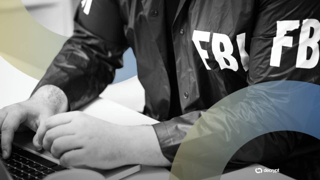 News section-FBI Says It Foiled Drone Attack Plot Targeting White House UFC Event