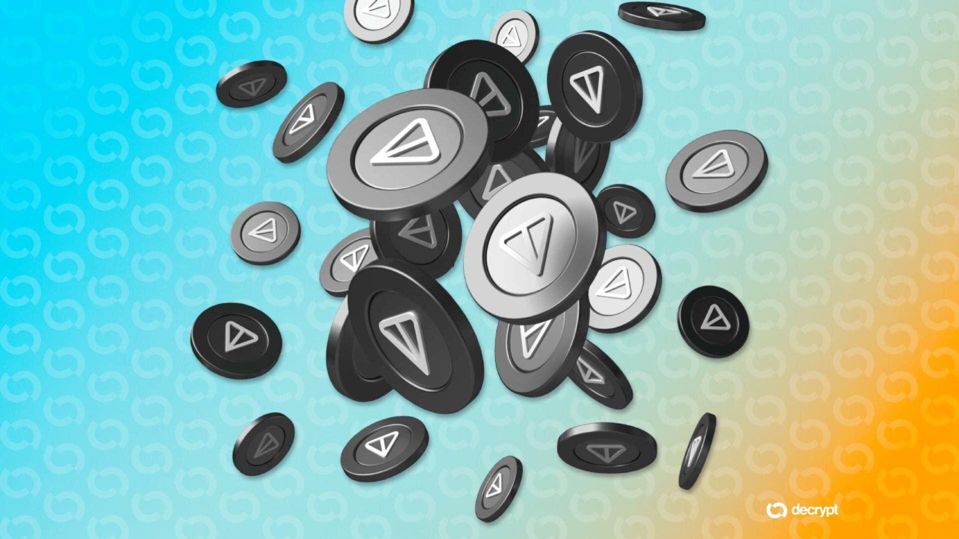 News section-TON Surges 36% as Telegram ‘Replaces’ TON Foundation