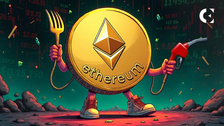 News section-Ethereum Fusaka Upgrade Launches Tomorrow: What It Means for the Network and Price