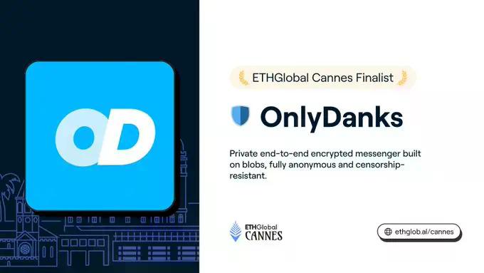 深度解析ETHGlobal戛纳十强:从EIP-7702到隐私池,技术如何解决真实痛点