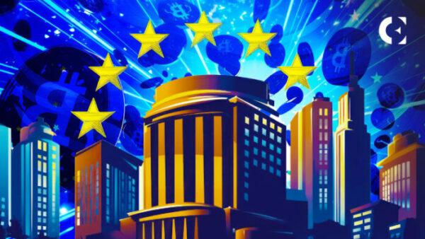News section-ECB Chief Renews Bitcoin Criticism as Euro Slides and DeFi Momentum Grows