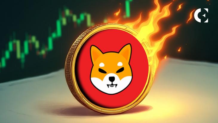 News section-The “Secret Sauce” Behind Shiba Inu’s Recent 60% Rally