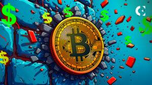 CLARITY Act and Fed Pressure Shape Bitcoin’s Quiet Market Shift