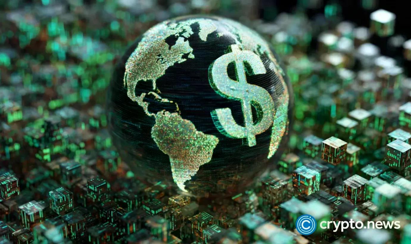 News section-Stablecoins surpass Bitcoin in purchases across Latin America