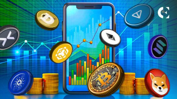 News section-’Alternatives’ Could Rise as Bons Calls BTC, ETH, XRP, BNB, USDT ‘Mediocre’