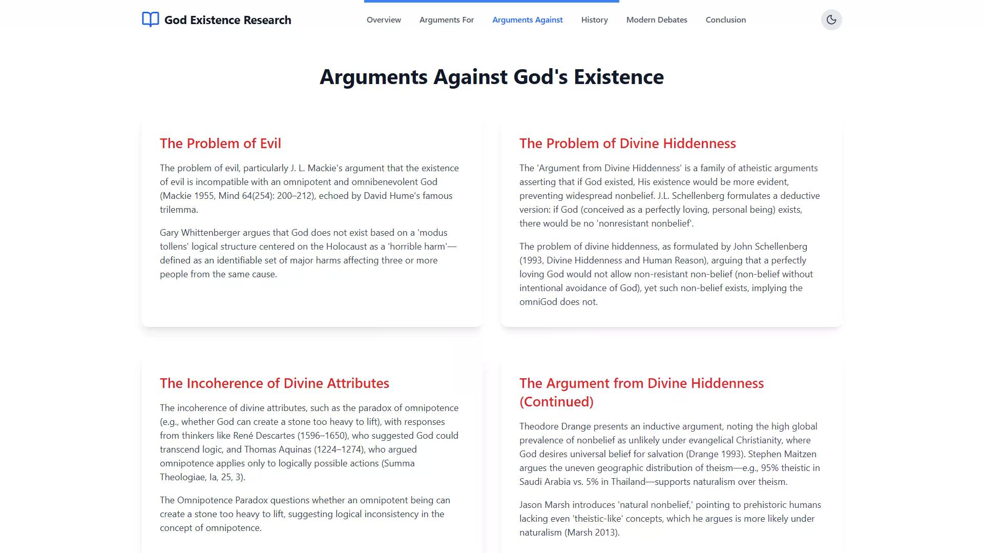 超越Gemini与ChatGPT！阿里Qwen深度研究评测：免费、可引用、还能一键生成实时网页的Alpha信息源