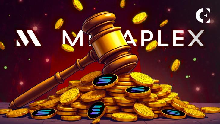 News section-Burwick Law Challenges Metaplex’s Move to Seize Unclaimed Solana Tokens