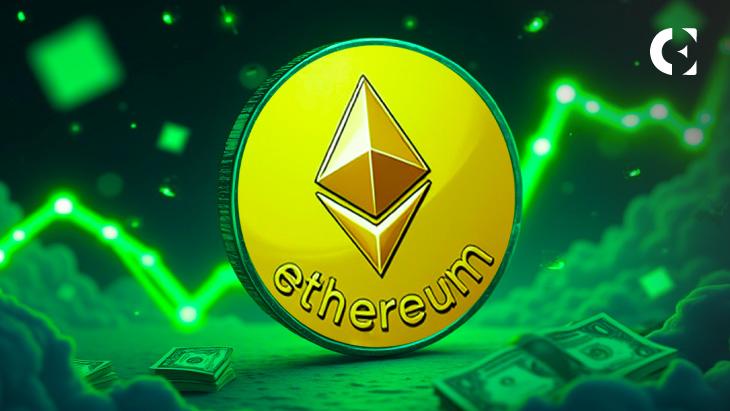News section-Ethereum (ETH) Price Soars Above $4,400, But Here’s the “Buy the Dip” Level to Watch