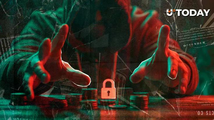 News-Bereich-293 Millionen Dollar Krypto-Hack: Wohin sind die Gelder geflossen?