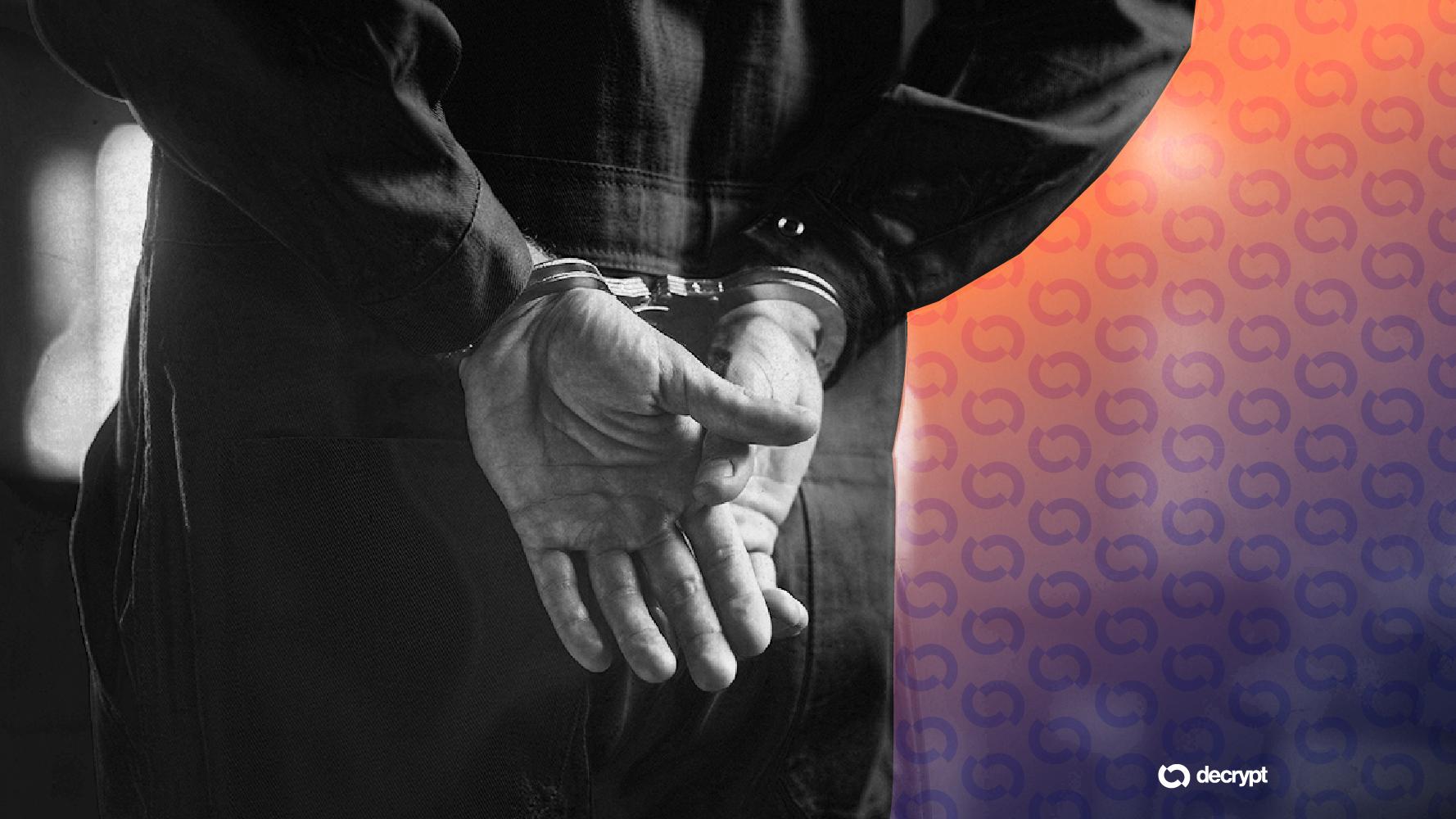 News section-Founder of Solana Token Launchpad Believe Arrested on Assault, Strangulation Charges