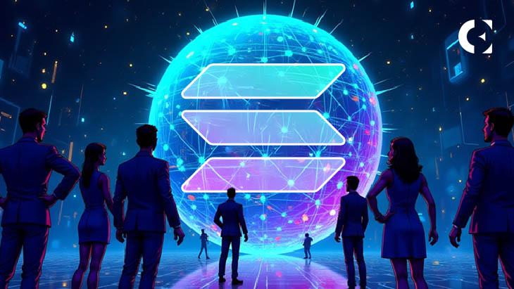 Why Solana Matters in the Evolving Crypto Ecosystem