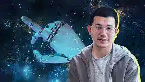 肖弘：从小镇青年到 Manus CEO，一个比特币信徒的长期主义