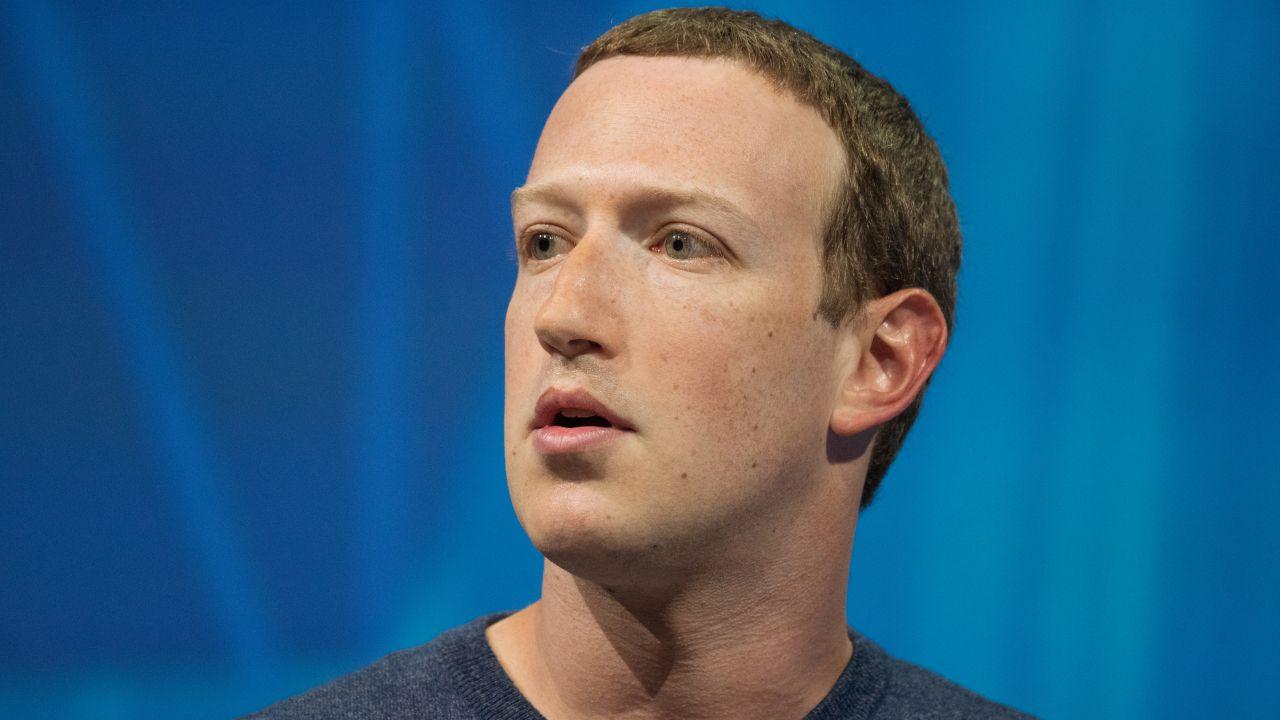 News section-Mark Zuckerberg Wants a Prediction Market Too: NYT