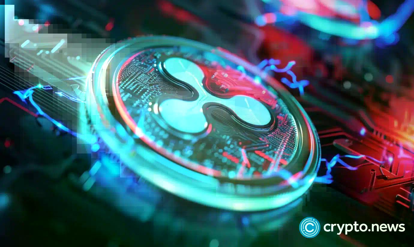 قسم الأخبار-مؤسسة XRPL تقترح ترقية AMM لـ StableSwap والتمويل اللامركزي