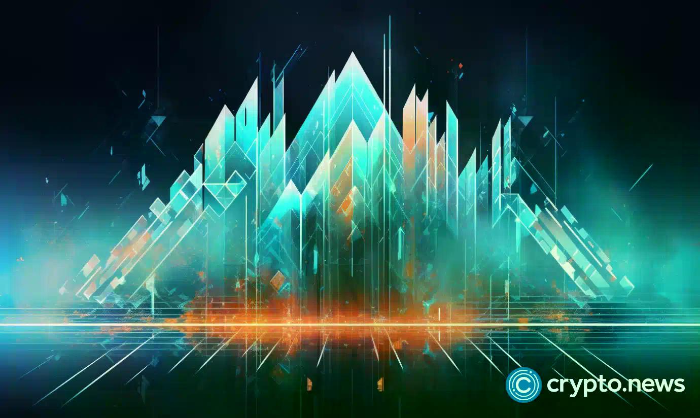 News section-Bitget launches Stock+ to bring real U.S. stocks into crypto accounts