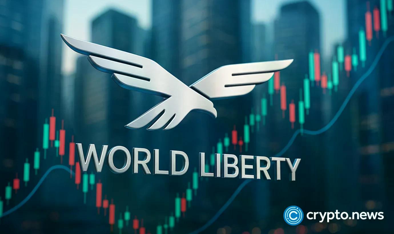 News-Bereich-Investoren von World Liberty Financial revoltierten gegen den vierjährigen Token-Lock-up-Vorschlag