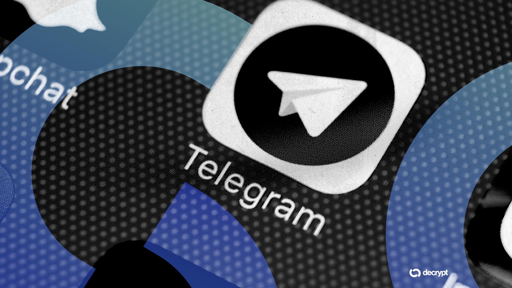 News section-TON Price Pumps After Telegram CEO Says Token Will Be Rebranded to Gram
