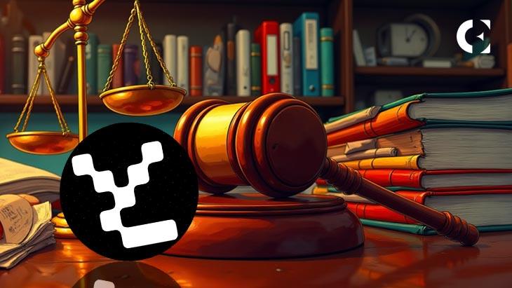News section-Bored Ape NFTs Not Securities, Federal Judge Rules in Key Yuga Labs Case
