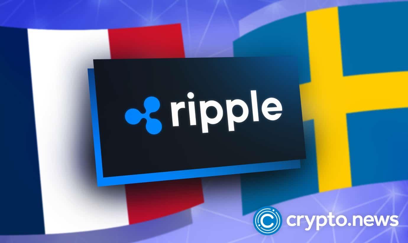 新聞專區-瑞波發布四階段計劃，目標於2028年前使XRP分類帳具備量子抗性