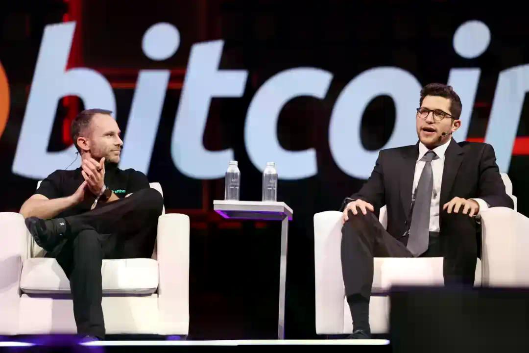 彭博社:吃尽加密红利?特朗普商务部长家族一年狂揽25亿美元