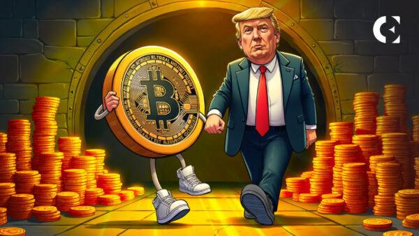 News section-Crypto Market Faces Volatile Week As Tariff Dividend, Shutdown End And Fed Liquidity Collide