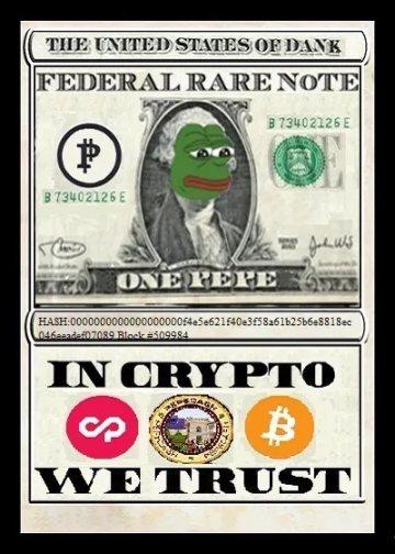 Arthur Hayes：美国稳定币「阳谋」揭秘，6.8 万亿资金如何成为国债市场的救命稻草？