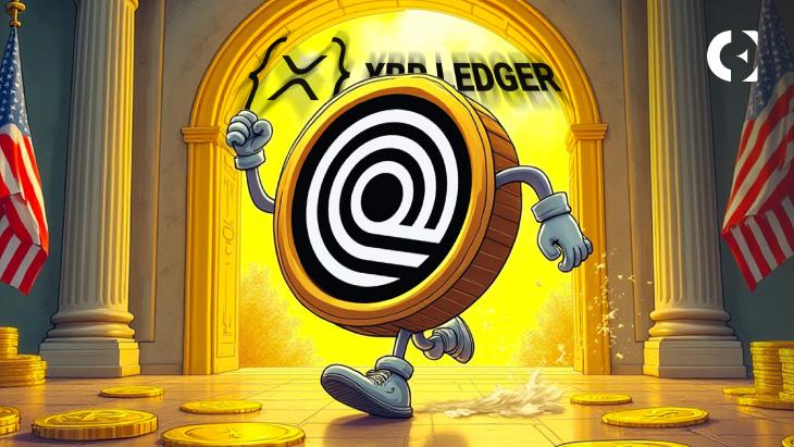 News section-Ripple Confirms ONDO’s OUSG Fund, Backed by BlackRock’s BUIDL, Is Live on XRP Ledger