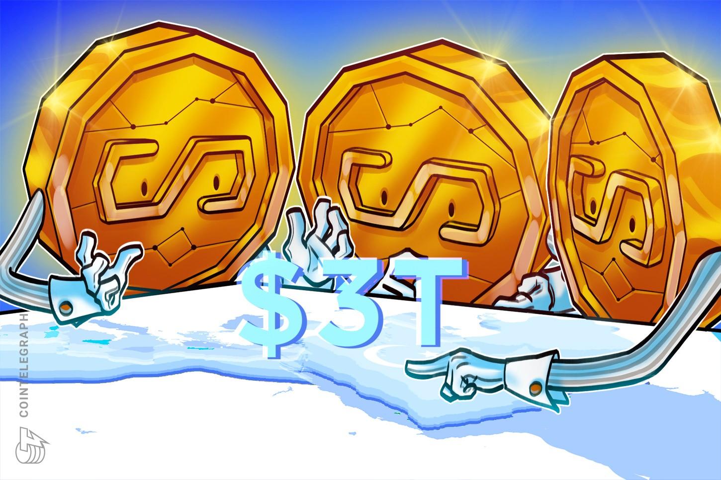 News section-PUSD stablecoin deploys on ADI Chain, targeting $3T Islamic finance market