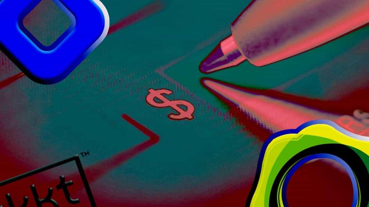 News section-MoonPay acquires crypto key manager Sodot, launches institutional business led by former CFTC acting chair