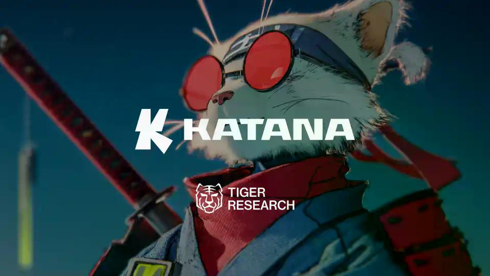 深度解析Katana：当你从以太坊跨链到Layer 2时，你的资金经历了什么？