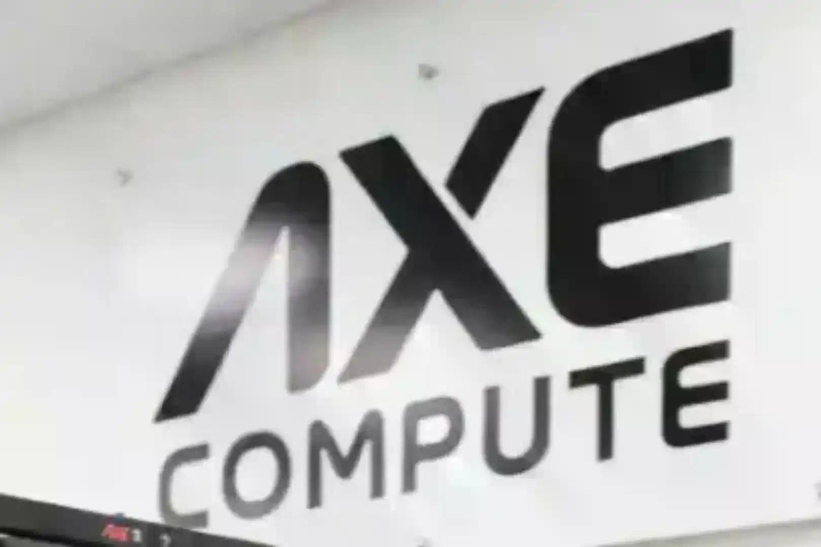 Axe Compute任命Christopher Miglino为公司新任CEO