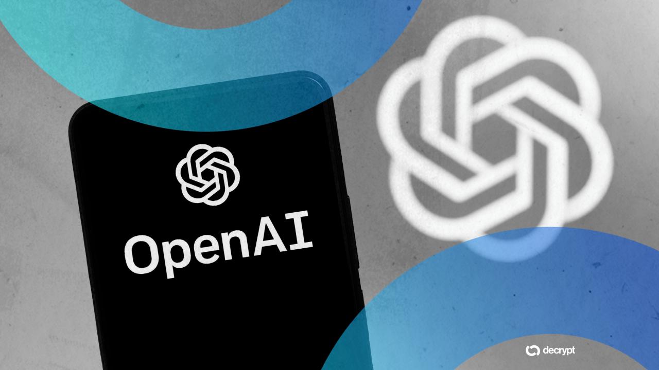 新聞專區-OpenAI 推出進階帳戶安全功能以保護 ChatGPT 用戶
