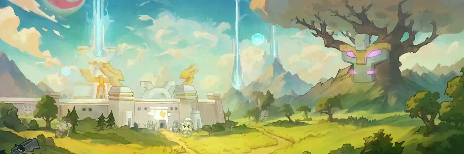 今晚TGE,速览Monad官方首日提及的生态项目