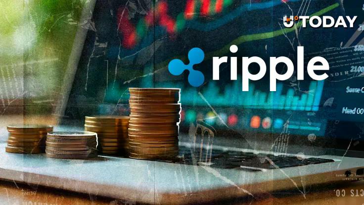News-Bereich-Ripple startet erste Plattform zur Verwaltung von Unternehmensgeld und Krypto an einem Ort