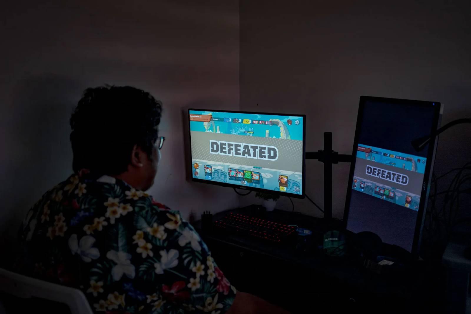 破局者COC：当GameFi的一切“可验证”，P2E 3.0时代就此开启