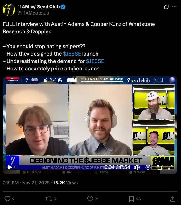 内容代币大爆发：Base 的“创作者经济 2.0”是革命，还是又一个被庄家收割的游戏？