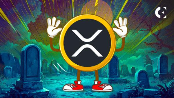 News section-Divergence in Crypto Sentiment Pits a Bullish XRP Against BTC and ETH