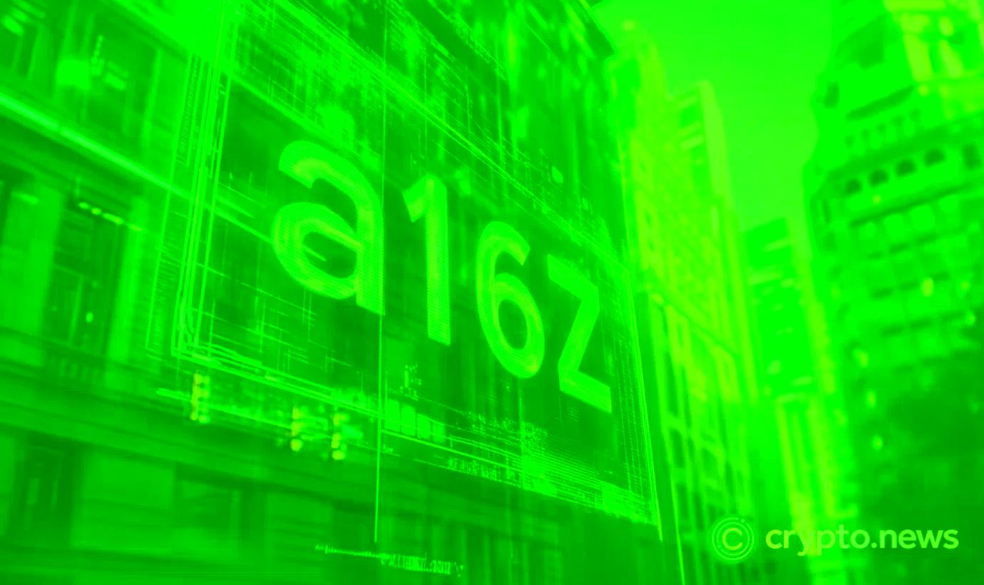 News section-A16z enters CFTC battle over state prediction market bans
