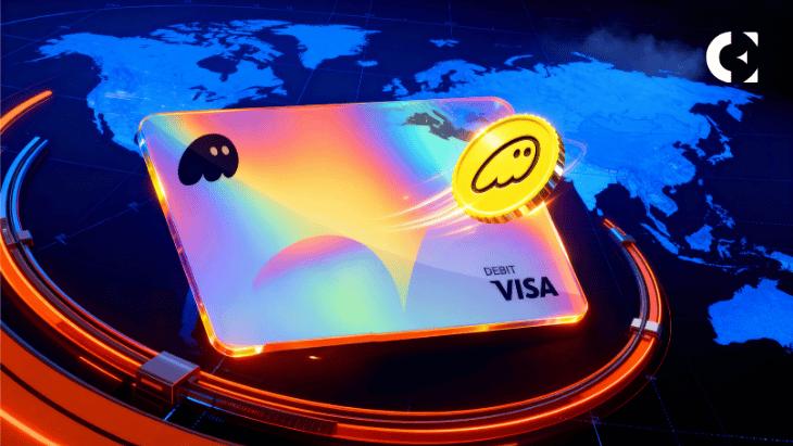 Phantom Wallet Launches On-Chain Debit Card, Beginning With U.S. Users