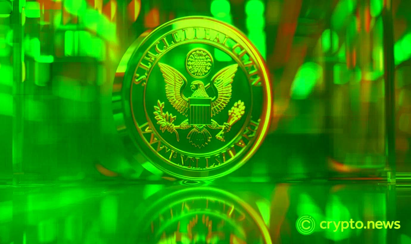 News section-SEC plans orderly ETF review process amid filing boom