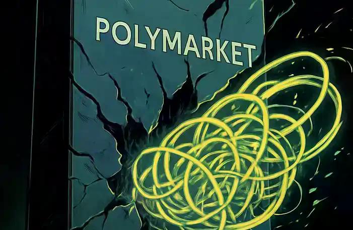 Polymarket千万赢家复盘:40个地址、10万笔交易,只有三种赚钱方式