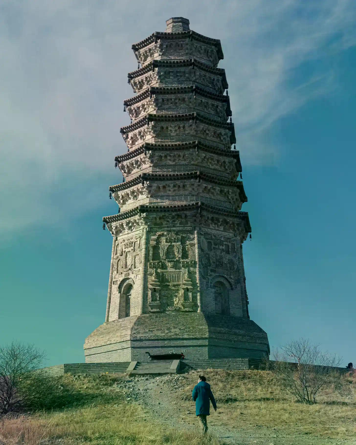 CZ最新投的Funes是做什么的？