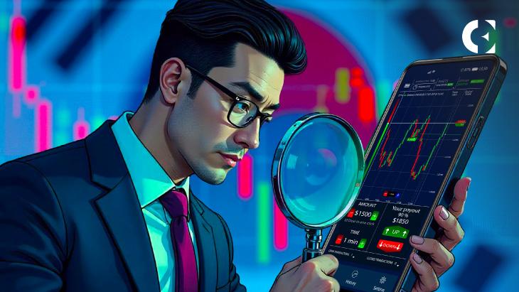 South Korea Investigates $48M Bitcoin Loss From Prosecutors’ Evidence Vault