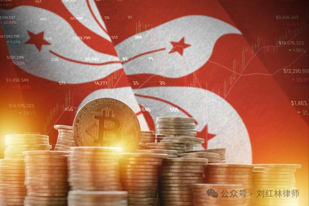 Web3律师：为什么中国应加快比特币ETF内地合法化？